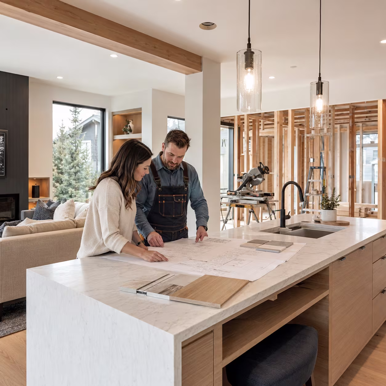Design & Build Services